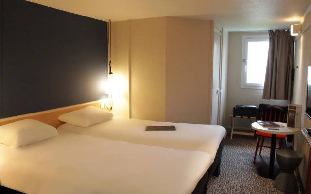 ibis Brest Kergaradec