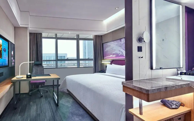 Hampton by Hilton Jinan High-tech Zone