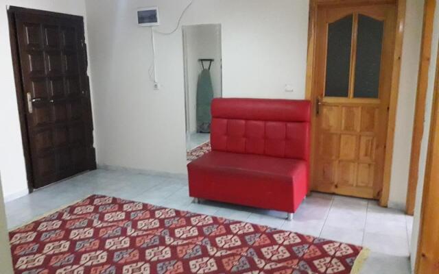 Sanli Suite Apart