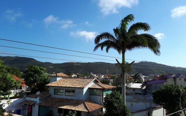 Pousada Caminho dos Anjos
