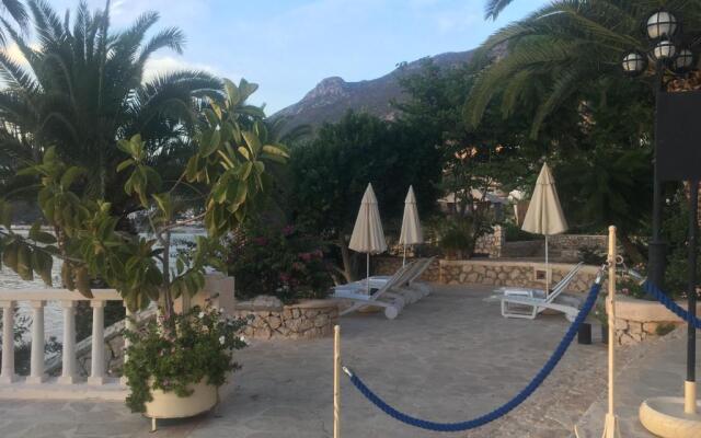 Club Patara Villas 220