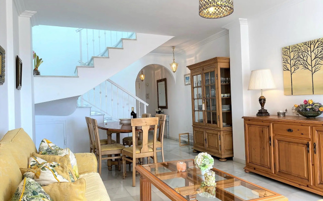 Casa Lindblad Fuentesol 15 Casasol