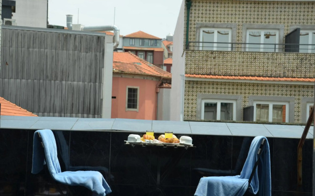 Hotel Girassol