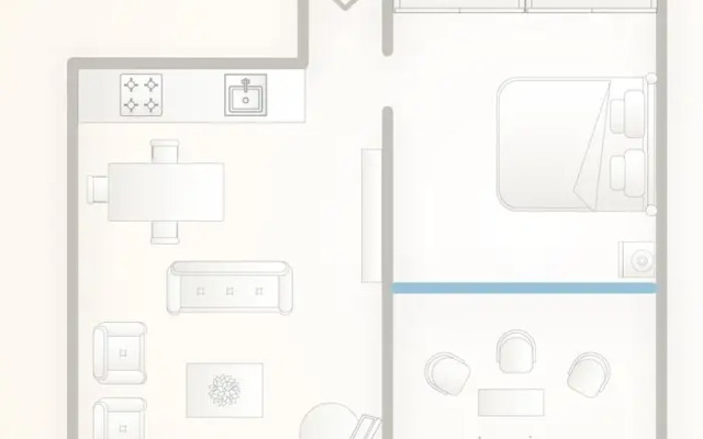 Residenza Maxim With Pool by Rent all Como