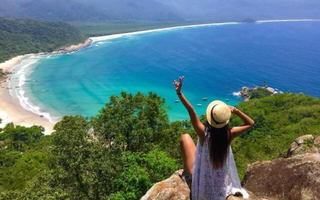 Pousada Cavalo Marinho