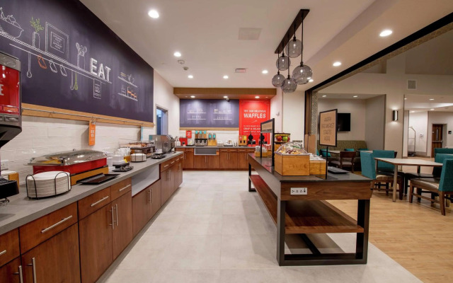 Hampton Inn & Suites Duncanville Dallas