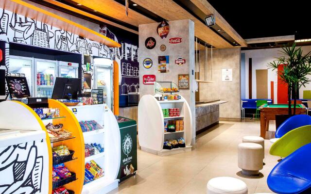 ibis budget Manaus