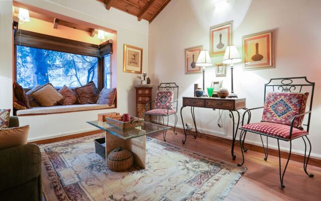 2B-Mukteshwar-108 by bnbmehomes