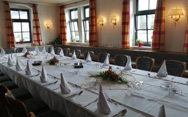 Hotel Stadt Olbernhau