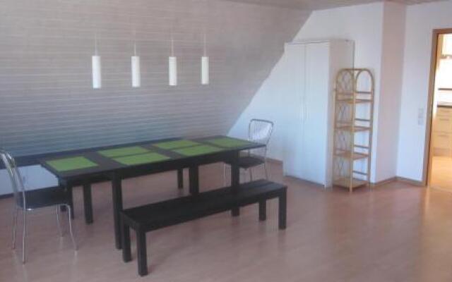 Komfort Ferienwohnung Apartment Jürgen Kunzi