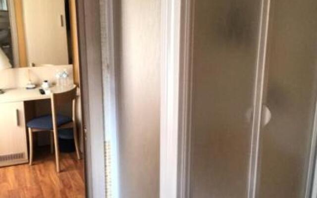 21 Aprile Accommodation