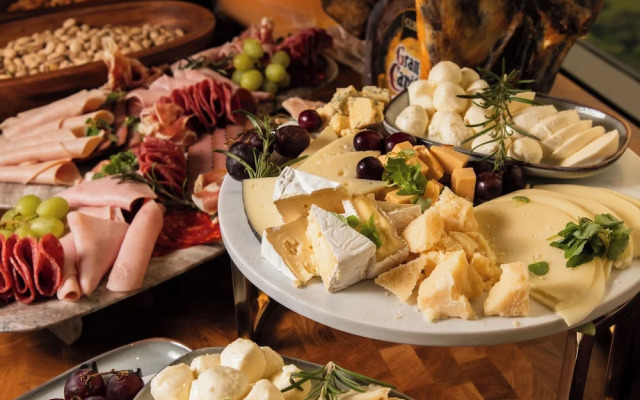 Mauad Hotel Boutique