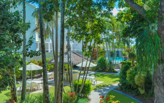 Munna Beach Apartments