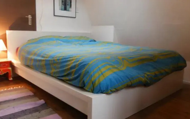 Authentic Holland Style appartment