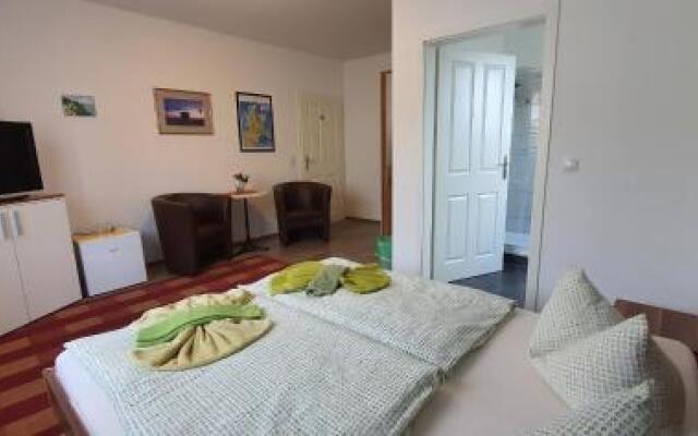 Pension Lenz - Haus Bruno und Jesko