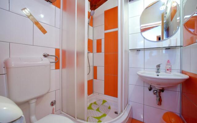 Julija - big Terrace and Grill - A1 Asy