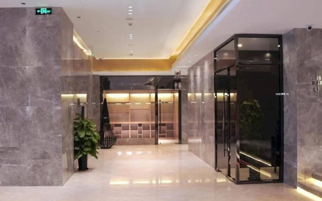 Meijing Jingpin Hotel