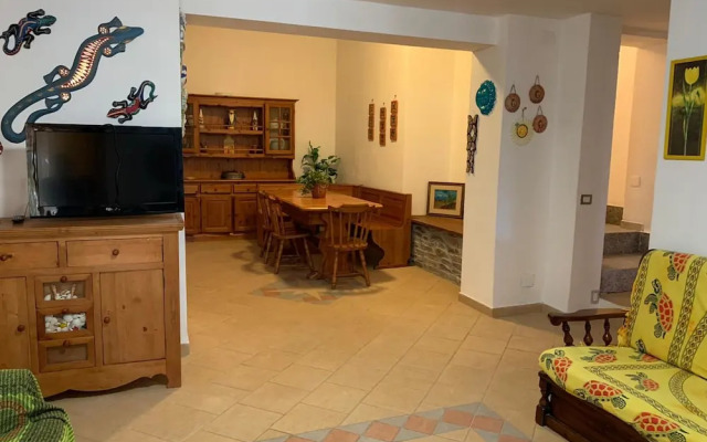 Le Residenze di Capo Falcone