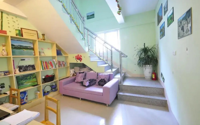 3 Xiada Person Inn - Xiamen