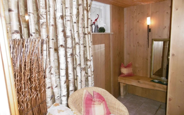 Magnificent Holiday Home in Reinerzau With Sauna