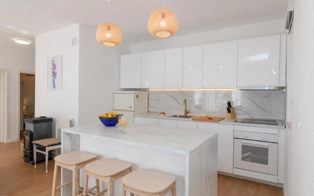Vacation house Benedetto