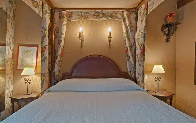 Hotel du Globe