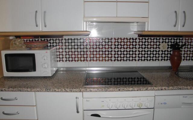 Apartamento Sol & Orilla