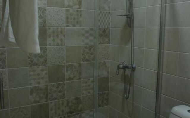 Guest House Gantiadi