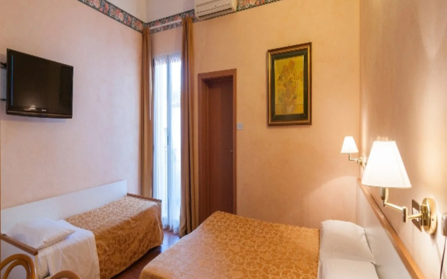 Hotel Adriatica