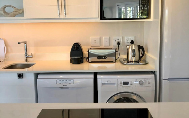 Stella Maris Luxury Apartment