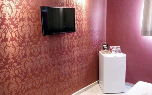 Minuty Motel Itu - Adults Only