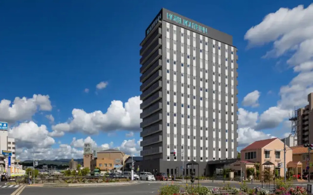 Hotel Route Inn Owariseto Ekimae