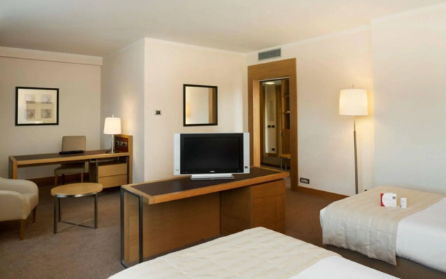 Golden Tulip Plaza Caserta