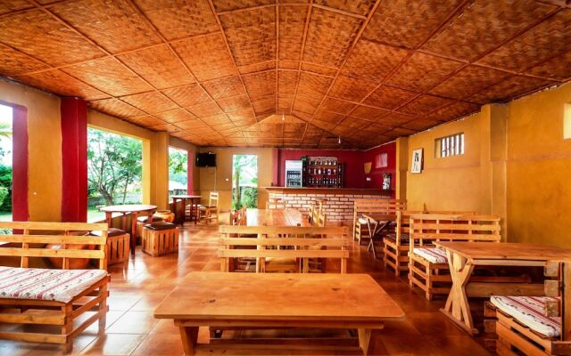 Banana Village Eco Resort