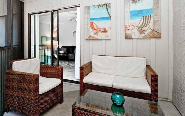 Bay Oaks D22 - Two Bedroom Condo