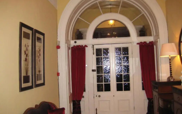 Knockeven House