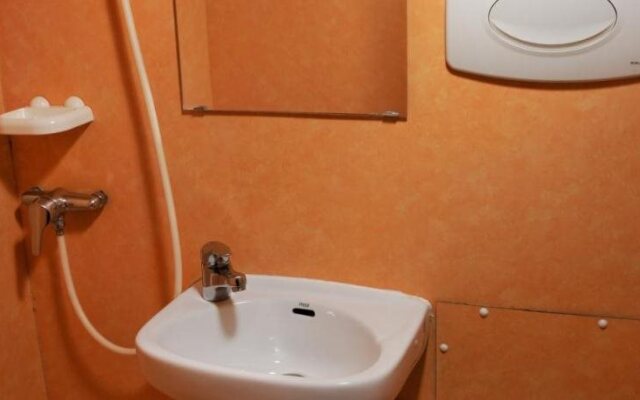 Hotel Touring
