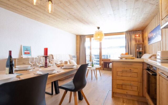 Villa Neige dor Tignes