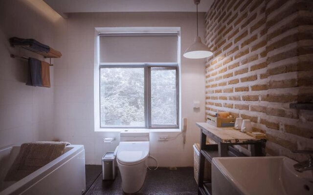 Zuo You Ke Theme Hotel