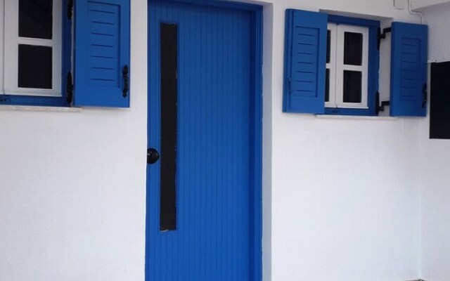 Spasmata Apartments