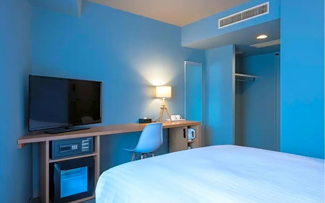 EN HOTEL Hiroshima - Vacation STAY 45749v