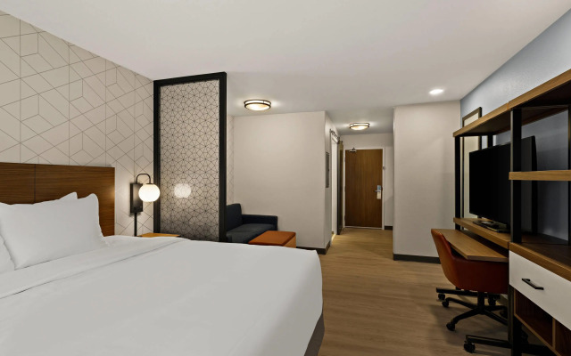 Everhome Suites Temecula