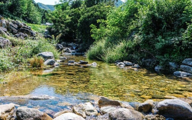 Jeongseon Provence Pension