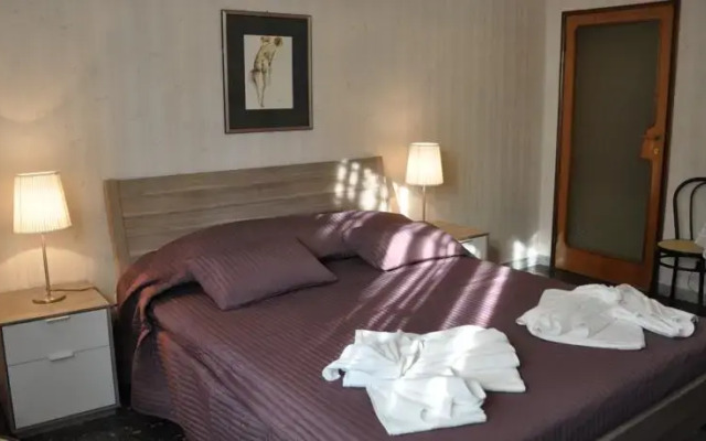 BB Villa Marsa