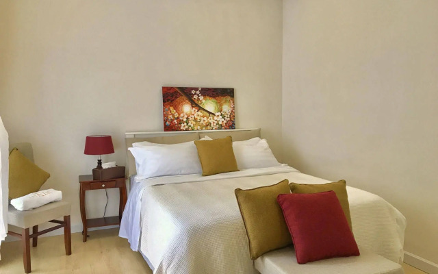 Anada Serviced Apartments In Dalat