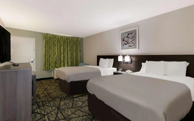 Quality Inn Orange Park Jacksonville