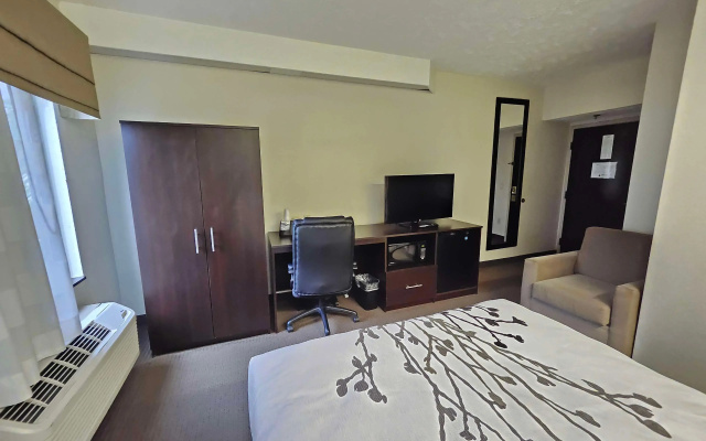SureStay by Best Western Summerville Flowertown