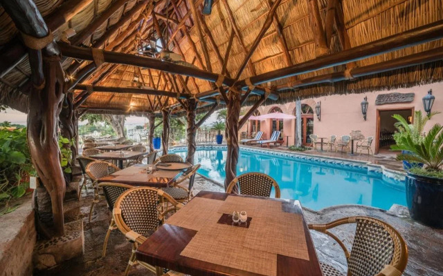 Hotel Posada del Hidalgo by Balderrama Hotel Collection