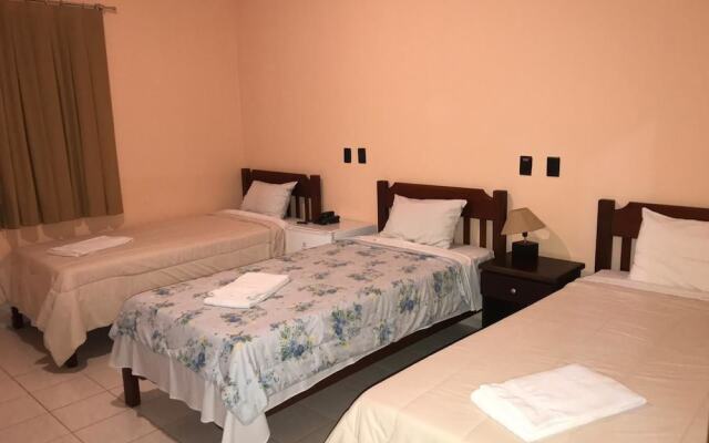 Polo Hotel Fazenda