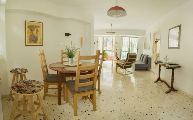 Paradise's House VEDADO